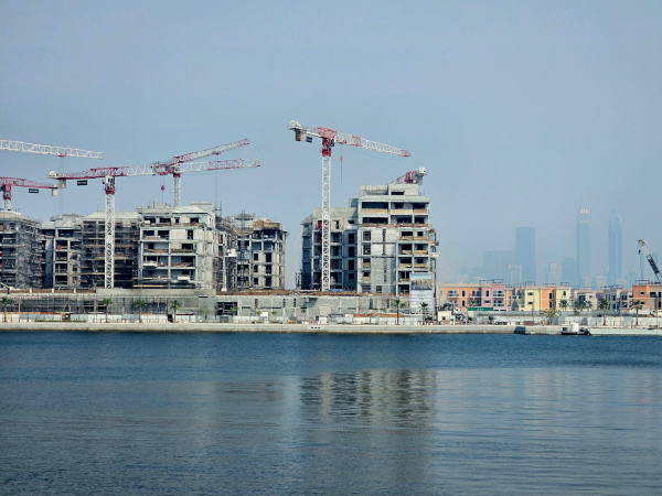 Tolle Anlegerwohnung mit Blick aufs Meer